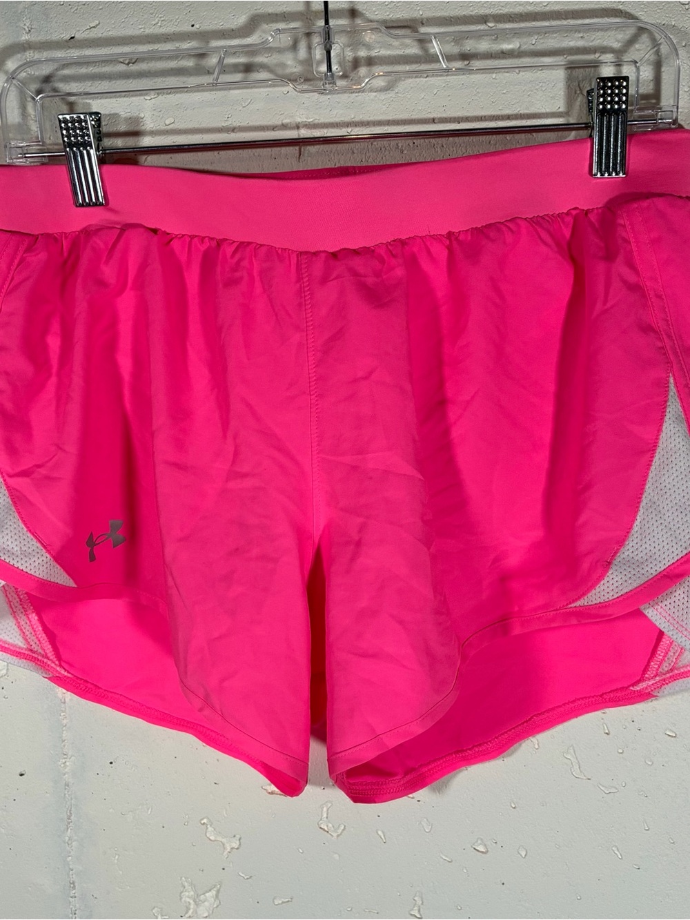 Under Armour Women’s Running Shorts